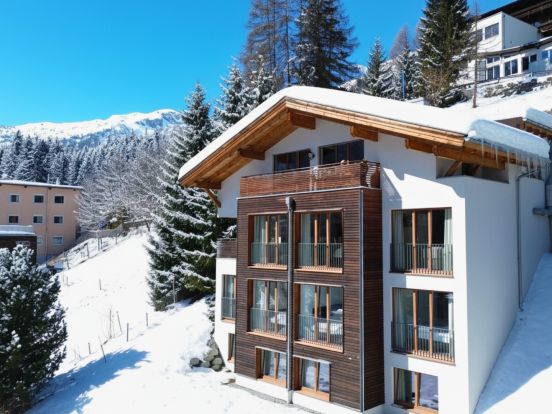 Chalet Gabl-1