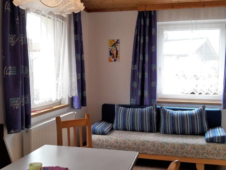 Appartement Appartement Mariandl