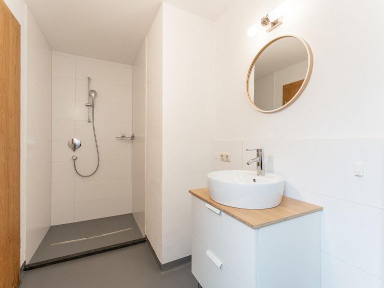Chalet-appartement Heimelig