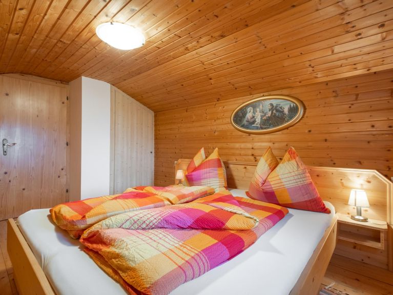 Chalet Schüttbach