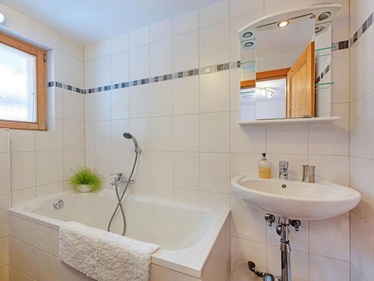Chalet Charmille met sauna en buiten-whirlpool