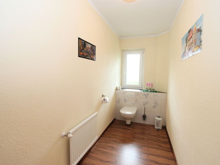 Appartement Heidi eerste verdieping