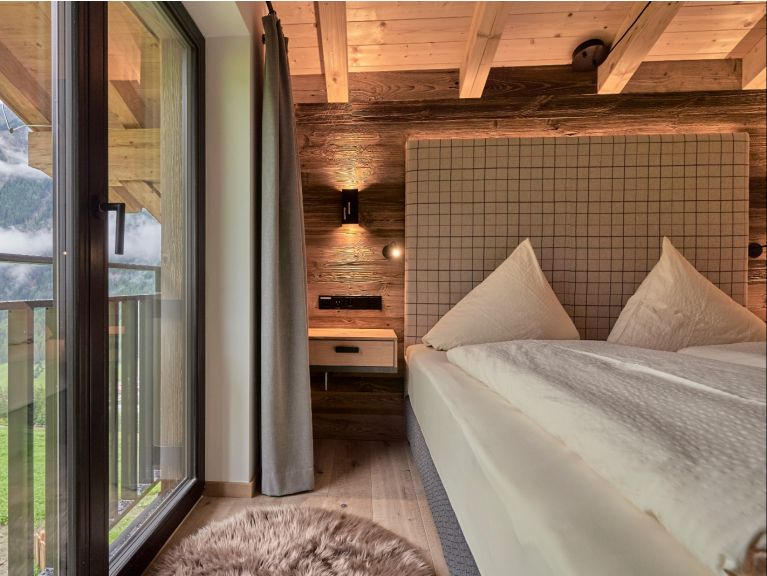 Chalet-appartement The Peak Bergsteiger Chalet