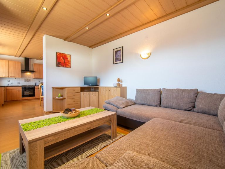 Appartement Rieder