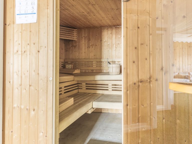 Chalet Gran Koute