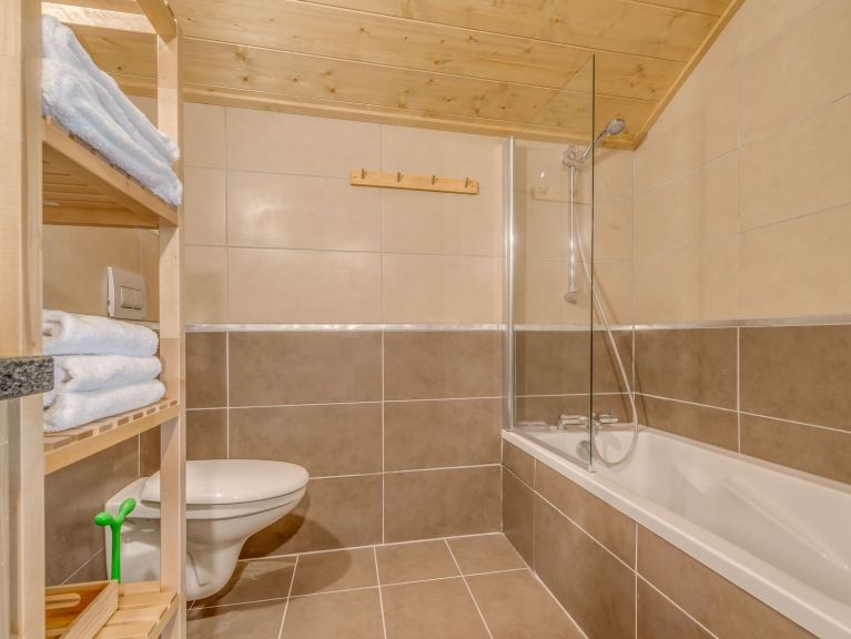 Appartement Les Balcons Etoiles Appartement B20