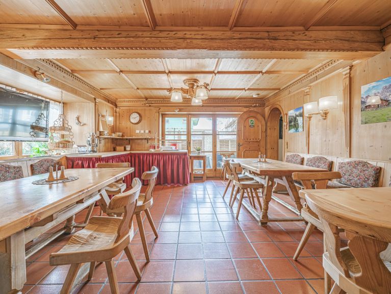 Chalet Maria Rose