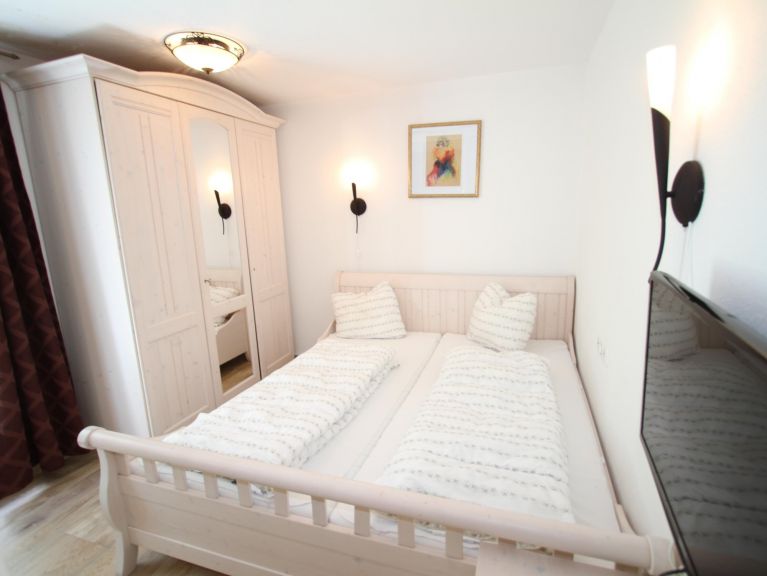 Chalet Bergdiamant