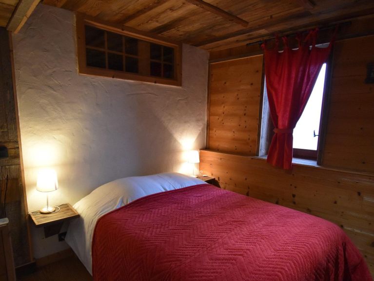 Chalet-appartement Le Grenier de Germaine