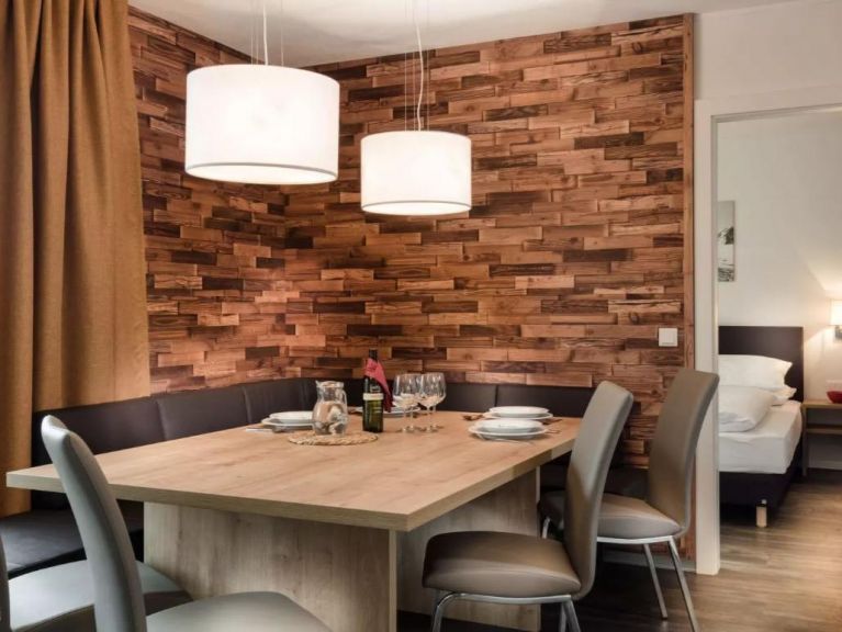 Appartement Residence AreitXpress