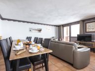 Chalet-appartement Chalet des Neiges - Plein Sud-7