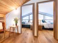 Chalet-appartement Le Théleme-17