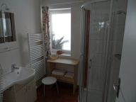 Appartement Eckhaus Eerste verdieping-8