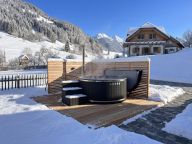 Chalet Riesneralm Bente-18
