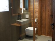 Chalet-appartement Alps Zillertal Chalet Luis Trenker-11