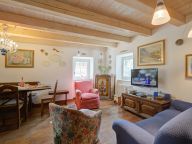 Chalet Cristella Antico-4