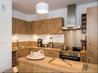 Appartement Les Loges Blanches 1e etage-7