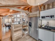 Chalet-appartement Annapurna Lodges Macha - met sauna en whirlpool-19