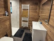 Chalet-appartement la Vora Alpin-16