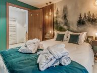 Chalet Les Sources de La Davie-12