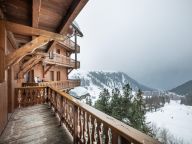 Chalet-appartement Les Balcons de Belle Plagne-13