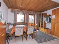 Chalet-appartement Untererhof-4