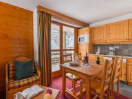 Appartement Les Chalets du Galibier Type 1 - 40 m²-7