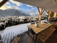 Appartement Le 360 nr. 19 met buiten whirlpool-17