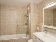 Appartement Les Loges Blanches 1e etage-3
