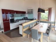 Chalet-appartement Alpenchalet am Wildkogel Smaragd met wellnessruimte-10