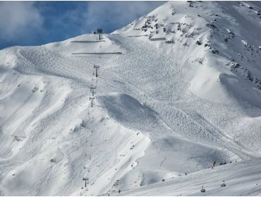 Skidorp Sneeuwzekere wintersportbestemming met gezellige après ski-5