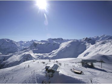 Skigebied Le Grand Massif-3