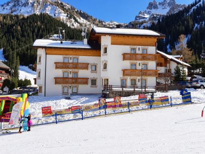 Chalet-appartement Evaldo type B, 4-personen-1