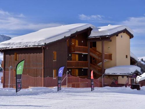 Appartement Carene - 2-5 personen in Belle Plagne - Paradiski - La Plagne, Frankrijk foto 6332458