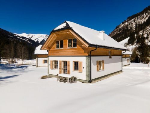 Chalet Riesneralm Chalets Lilyan - 8-10 personen