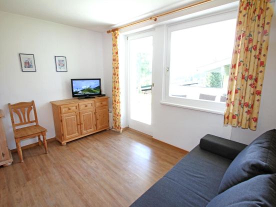 Chalet-appartement Karli-4