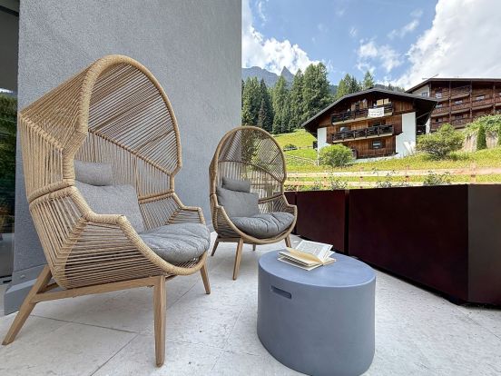 Appartement Domus-22