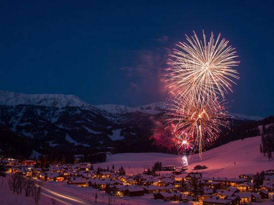 wintersport oud en nieuw