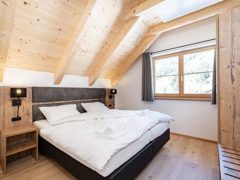 Chalet Riesneralm Steier Hütte