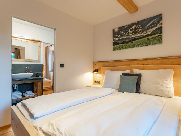 Appartement AlmApART 7-3