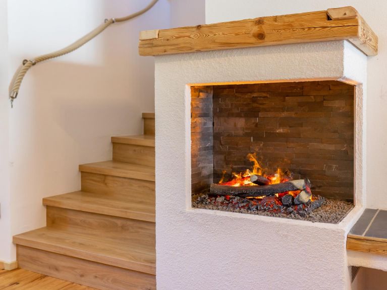 Appartement AlmApART 8-2