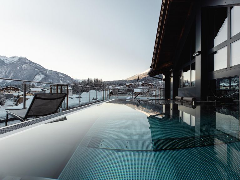 Chalet-appartement Das Neukirchen Studio