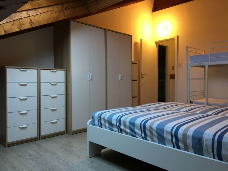 Appartement Principe Marmolada