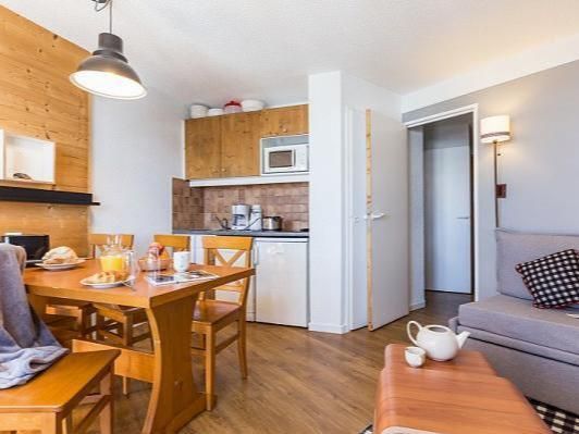 Appartement Les Constellations
