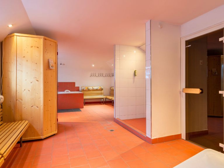 Chalet Regina inclusief catering