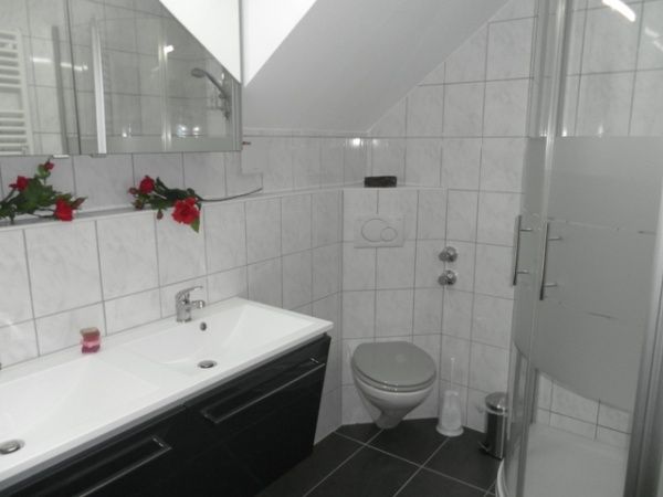 Appartement Kleinwalsertal Alpenroos