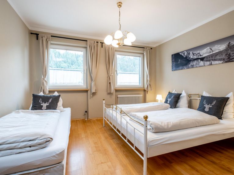 Chalet Haslau