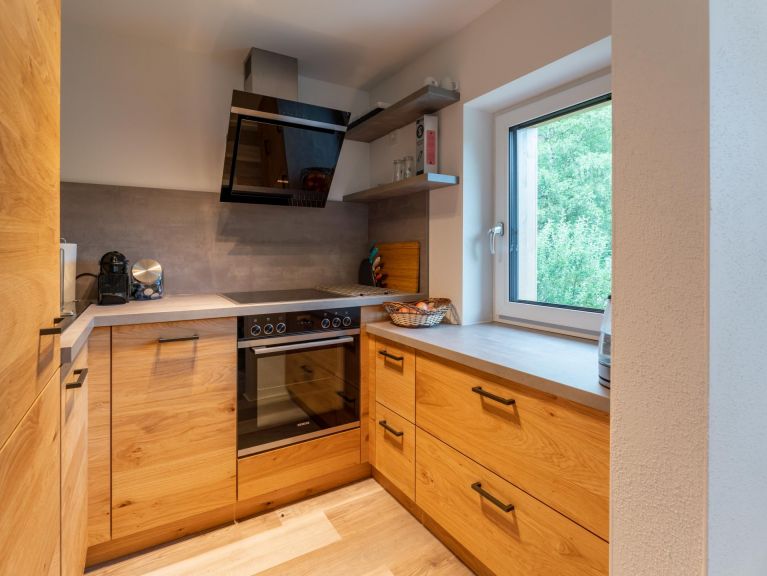 Appartement Villa Felding Top 1