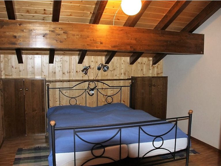 Chalet Les Jeunes