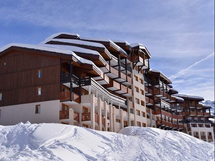 Appartement Licorne